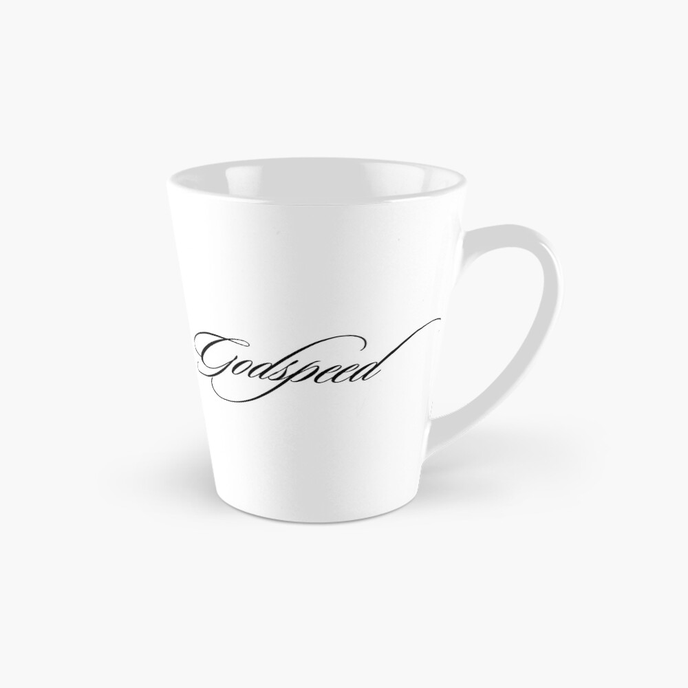 Aperçu de l'œuvre Mug long créée et vendue par cemetery girl.