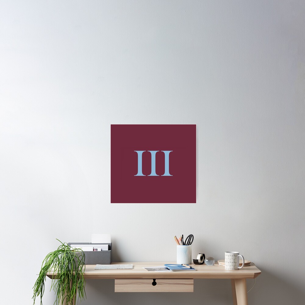 Item preview, Poster designed and sold by Buckers Apparel & Gizits.