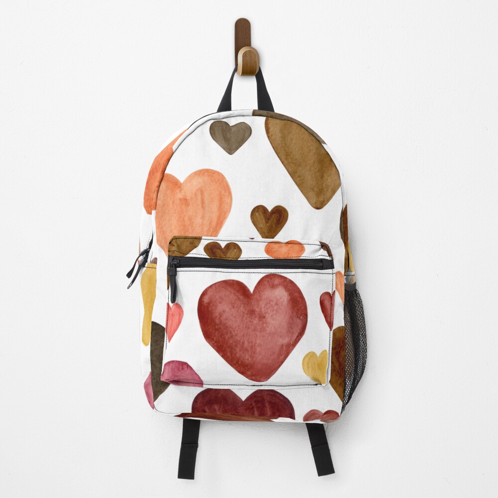 Item preview, Backpack designed and sold by CleanDecor.