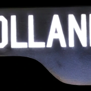 Artwork thumbnail, Mulholland Drive by acquiesce13