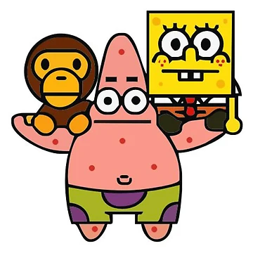 Aperçu de l'œuvre Bob et ses amis de BumblebeeTime