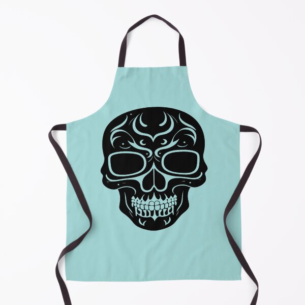 Item preview, The Skull's Canvas A Symphony of Ink designed and sold by Wildlife Wonders.