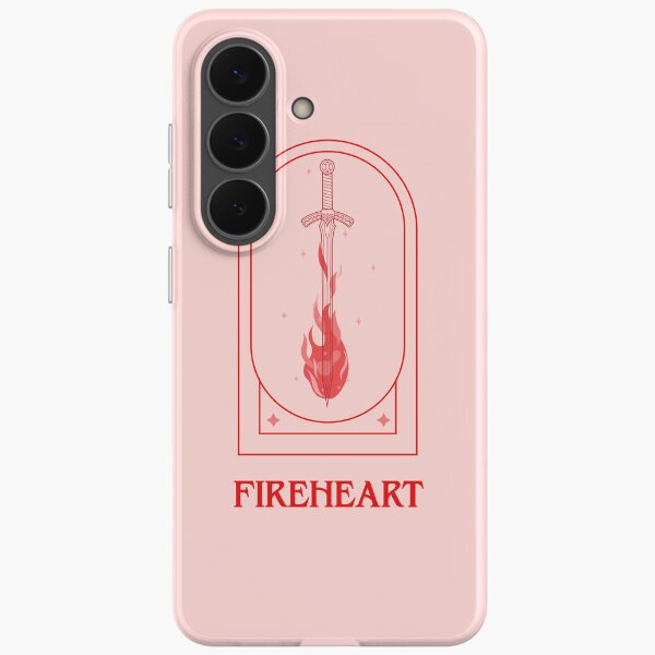 Item preview, Fireheart designed and sold by h-helladesign.