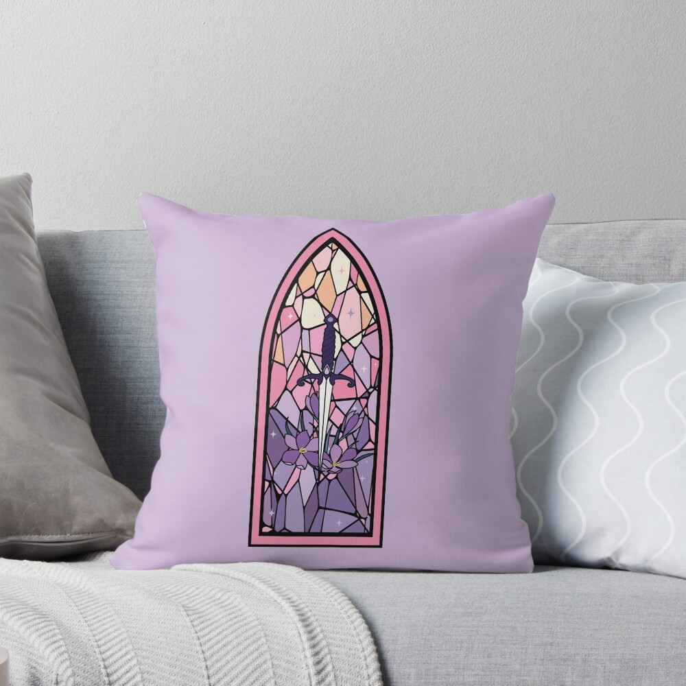 Aperçu de l'œuvre Coussin créée et vendue par h-helladesign.