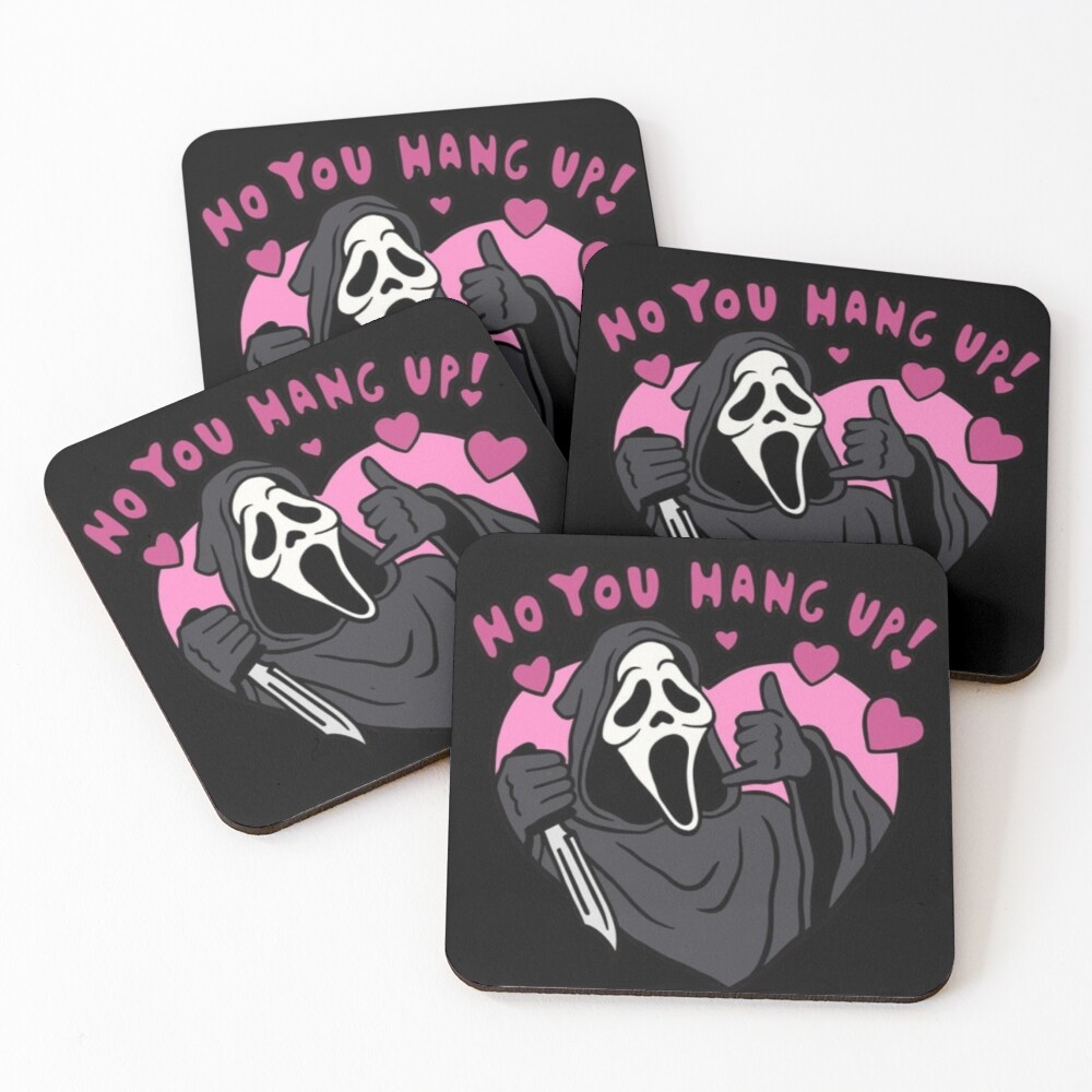 Item preview, Coasters (Set of 4) designed and sold by LA-SAM20.