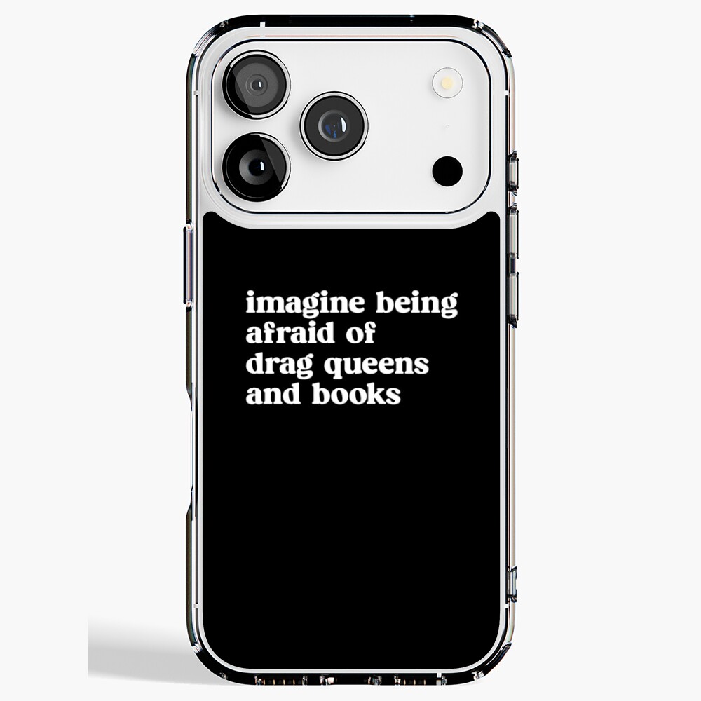 Vista previa del artículo con la obra «Funda blanda para iPhone», diseñado y vendido por kjanedesigns.