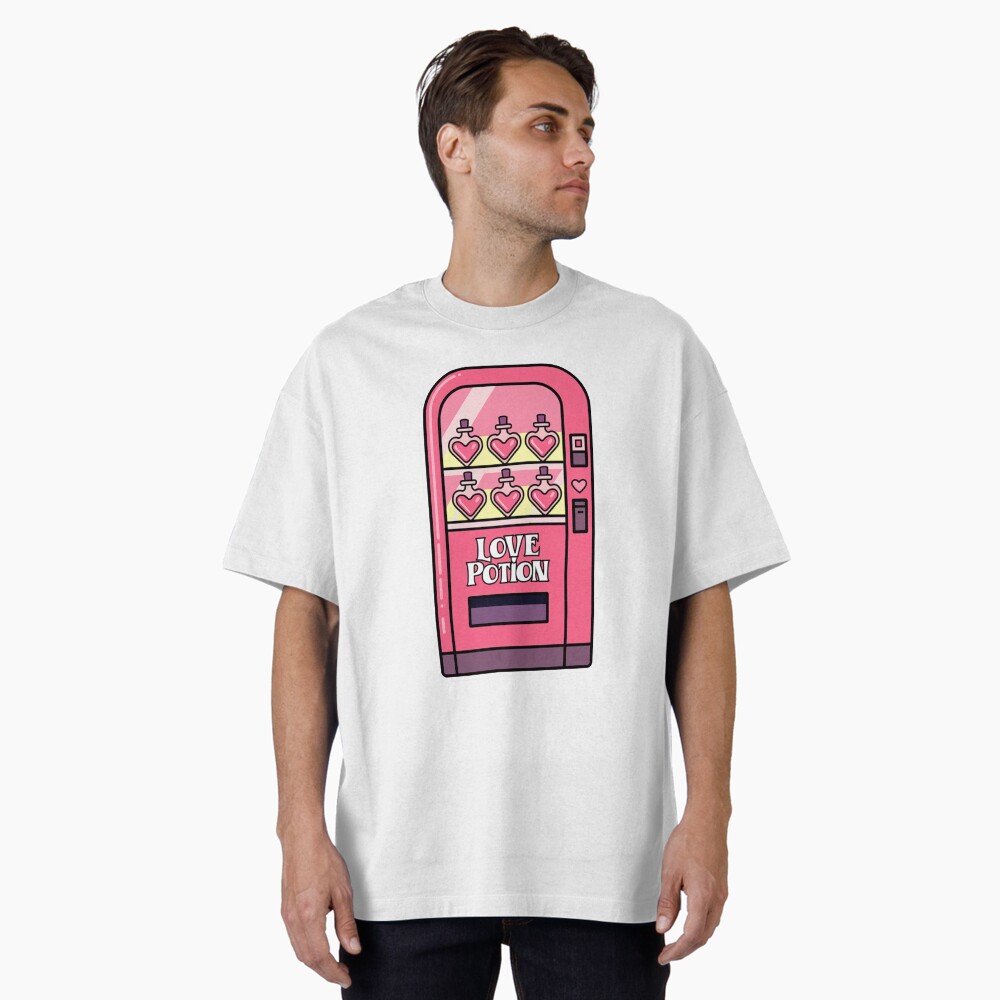 Item preview, Oversized T-Shirt designed and sold by MonkiFlipp.