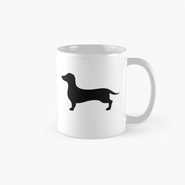 Aperçu de l'œuvre Chiot Teckel créée et vendue par swiftbinaries.