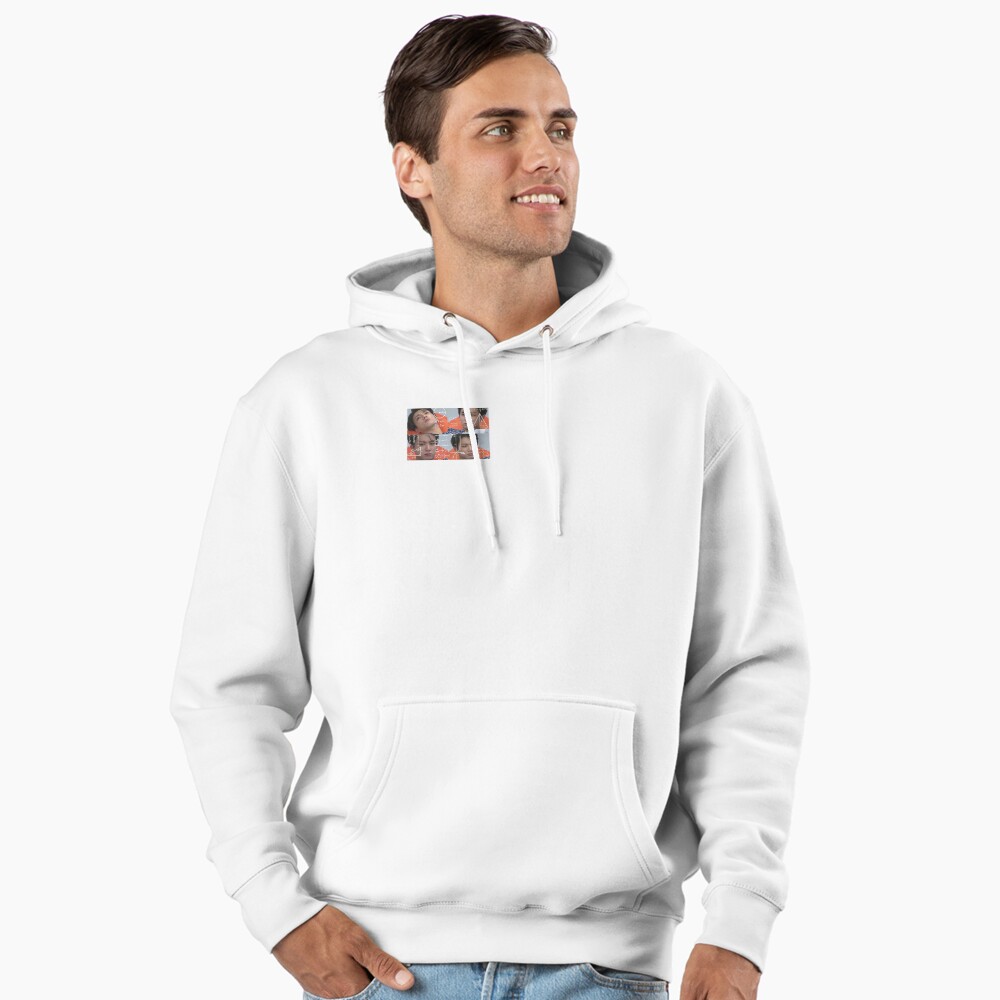 Vista previa del artículo con la obra «Sudadera con capucha», diseñado y vendido por Brea's Art.