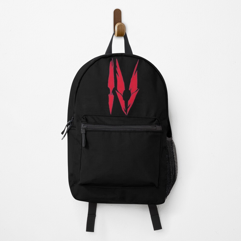Item preview, Backpack designed and sold by David Storm.
