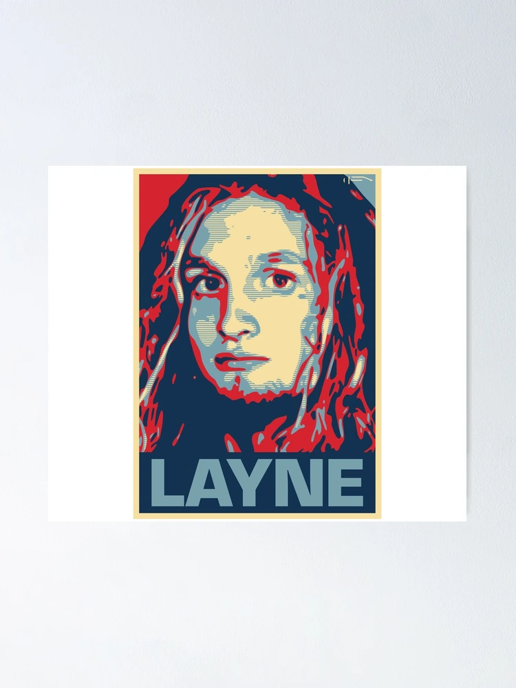 Thumbnail 1 von 3, Poster, Layne designt und verkauft von DFA.