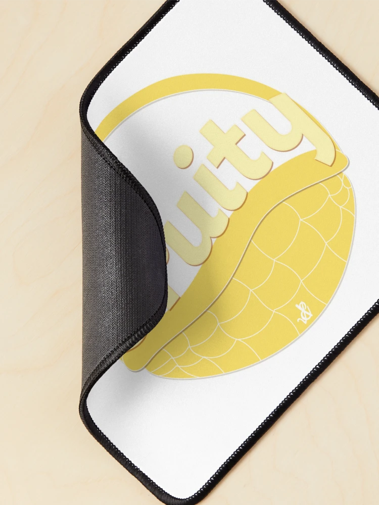 Thumbnail 2 of 5, Mouse Pad, Fruit Basket designed and sold by Vicky-Design9.