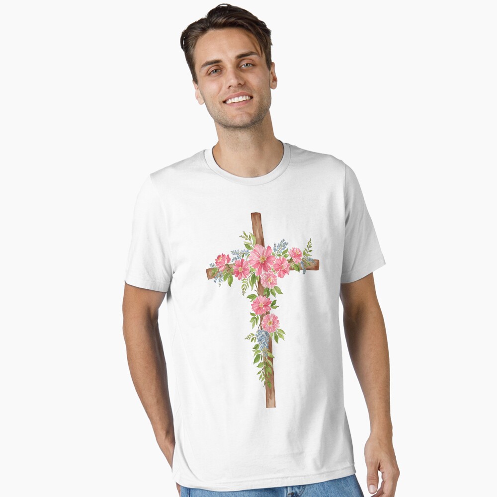 Item preview, Essential T-Shirt designed and sold by Magnolia Valley Art.