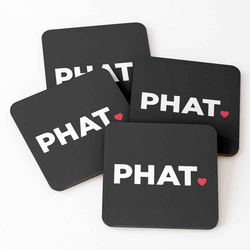 Item preview, Coasters (Set of 4) designed and sold by PaulSDesign.
