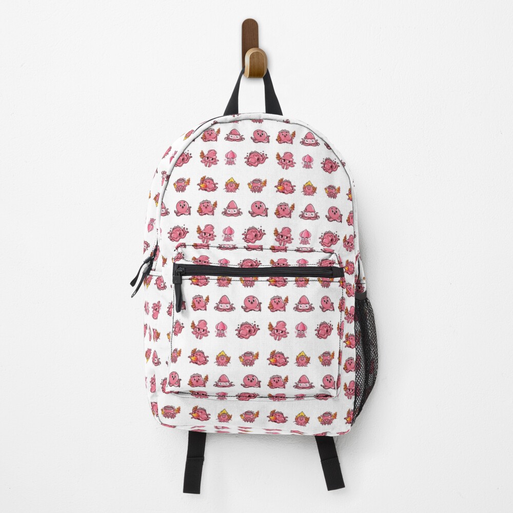 Item preview, Backpack designed and sold by huape.