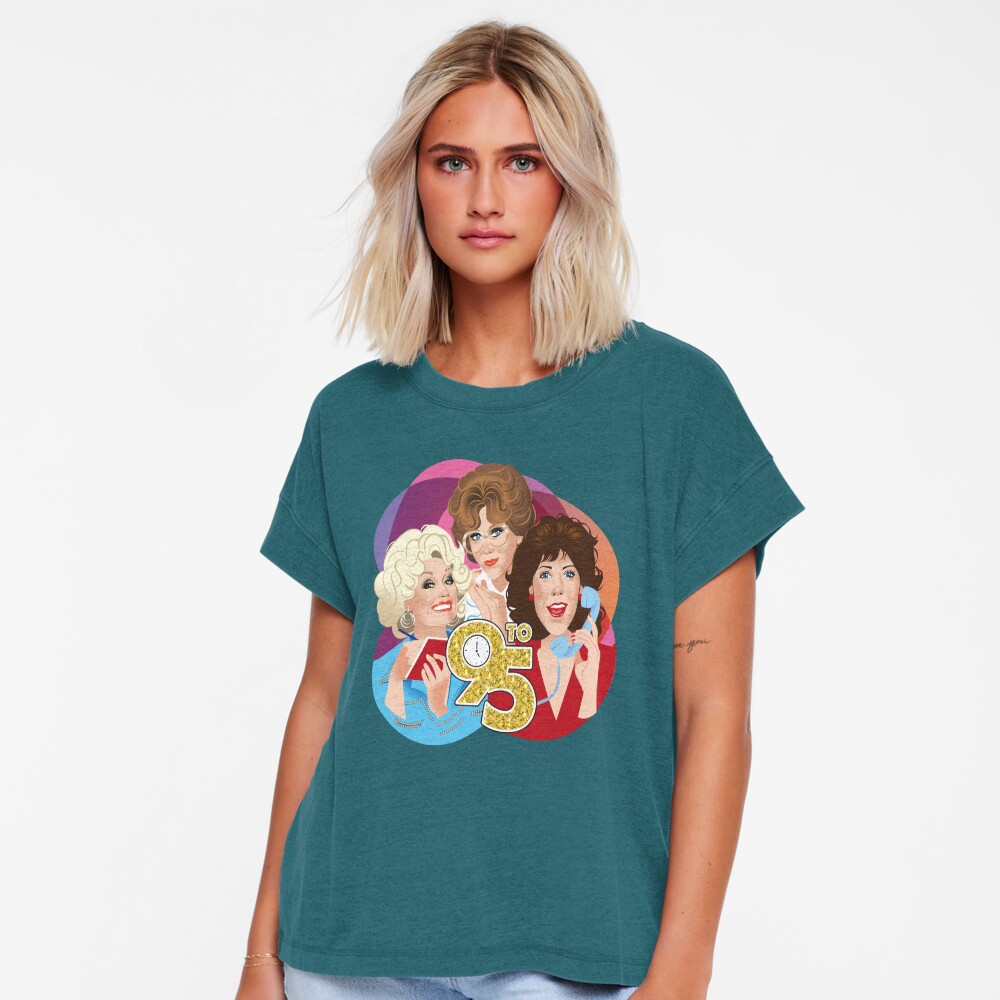 Item preview, Relaxed T-Shirt designed and sold by AleMogolloArt.