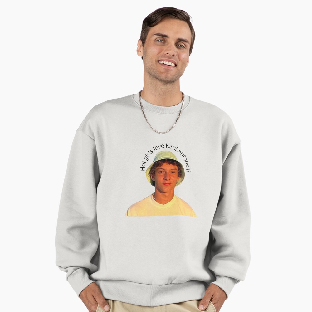 Vista previa del artículo con la obra «Sudadera oversize prémium», diseñado y vendido por Diana Moreno.
