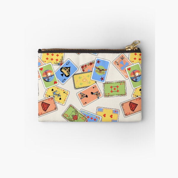 Item preview, BARAJA DE CARTAS designed and sold by CUB AND BARE.