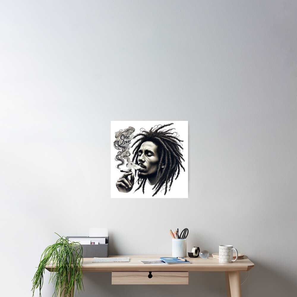 Item preview, Poster designed and sold by CHRIST5000.