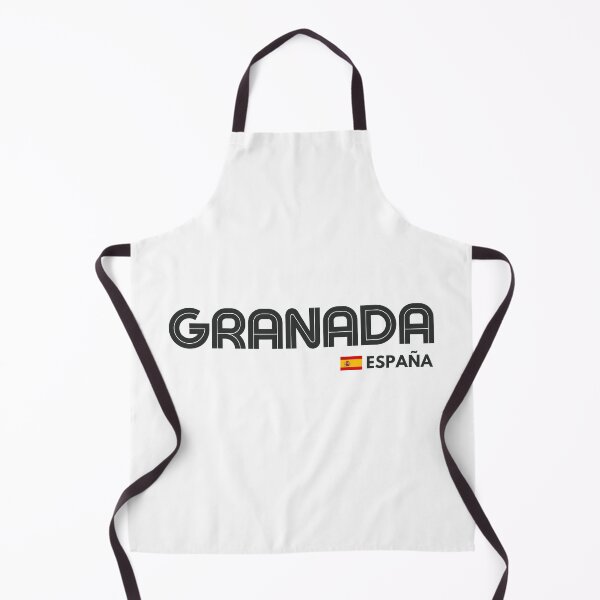 Item preview, Granada - España designed and sold by Sketch-Shack.