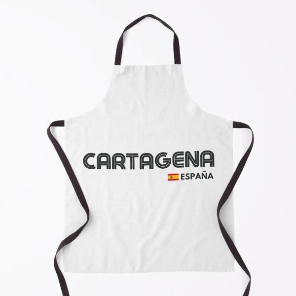 Item preview, Cartagena - España designed and sold by Sketch-Shack.