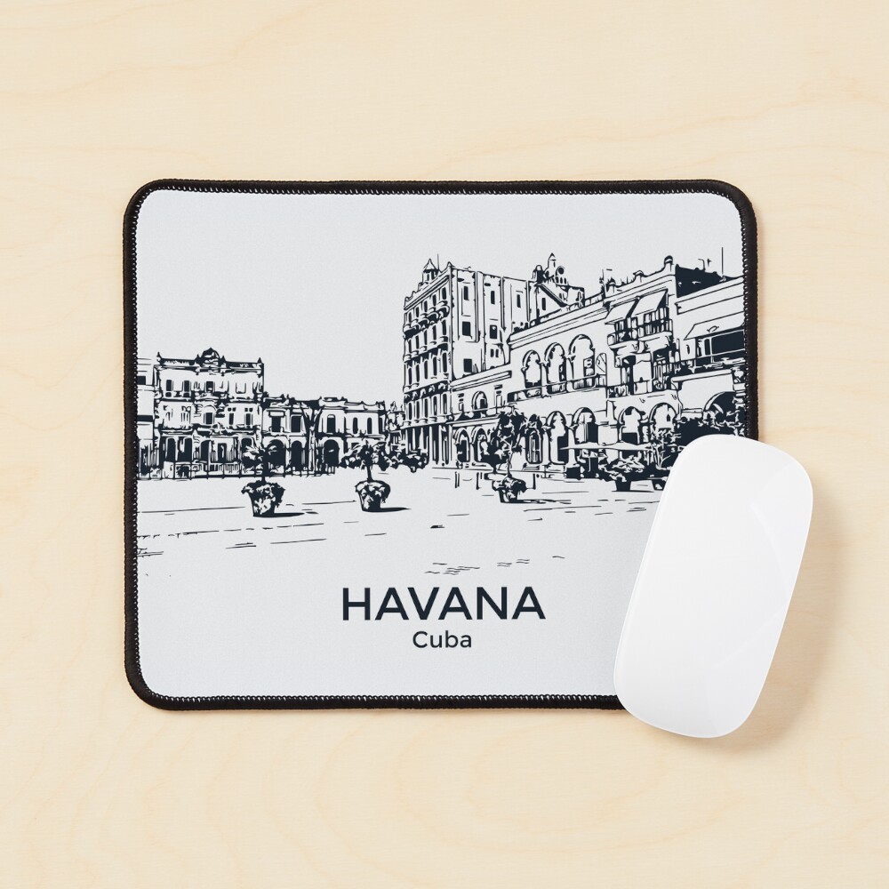 Item preview, Mouse Pad designed and sold by Lakeric.