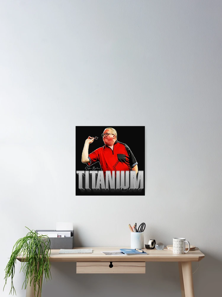 Thumbnail 2 of 3, Poster, Bunting designed and sold by On Target Sports.