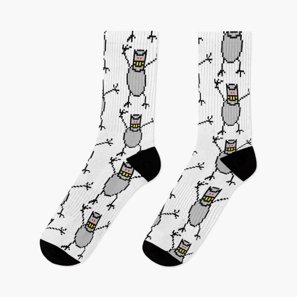 Item preview, Monstruo de Skifree designed and sold by lomm.