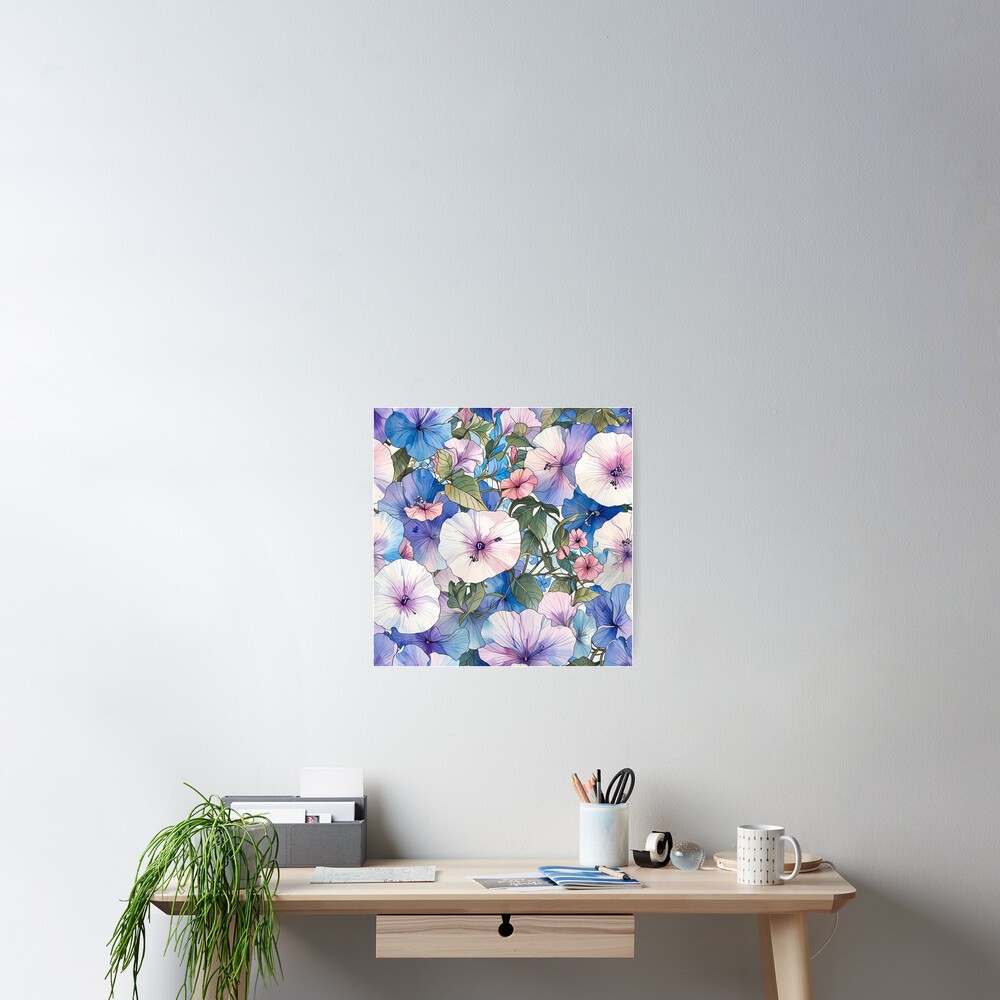 Item preview, Poster designed and sold by CoolPixels.