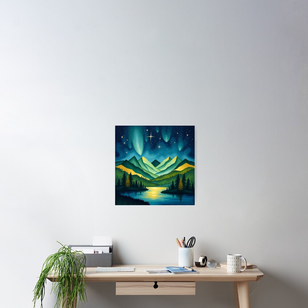 Item preview, Poster designed and sold by svarupa.