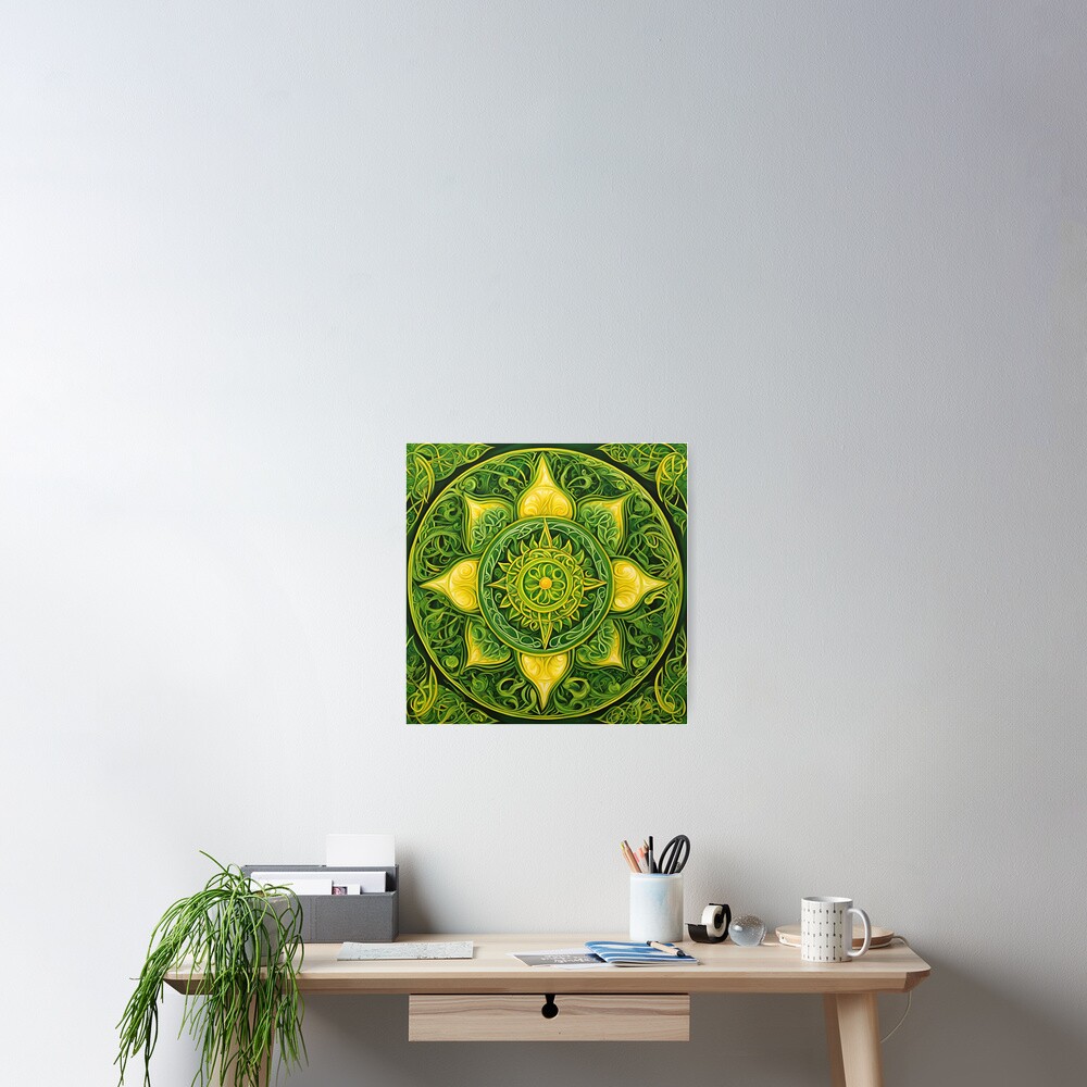 Item preview, Poster designed and sold by SuryaSolSun.