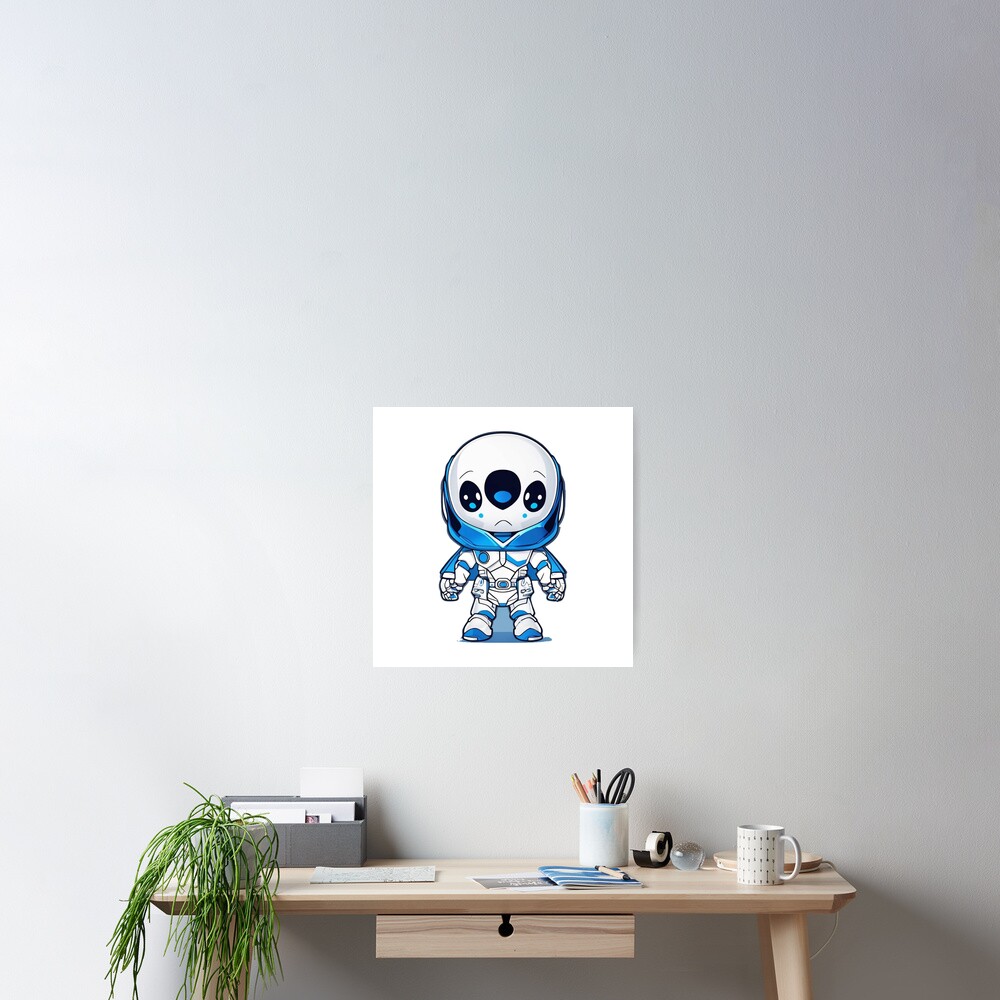 Item preview, Poster designed and sold by Malacod.