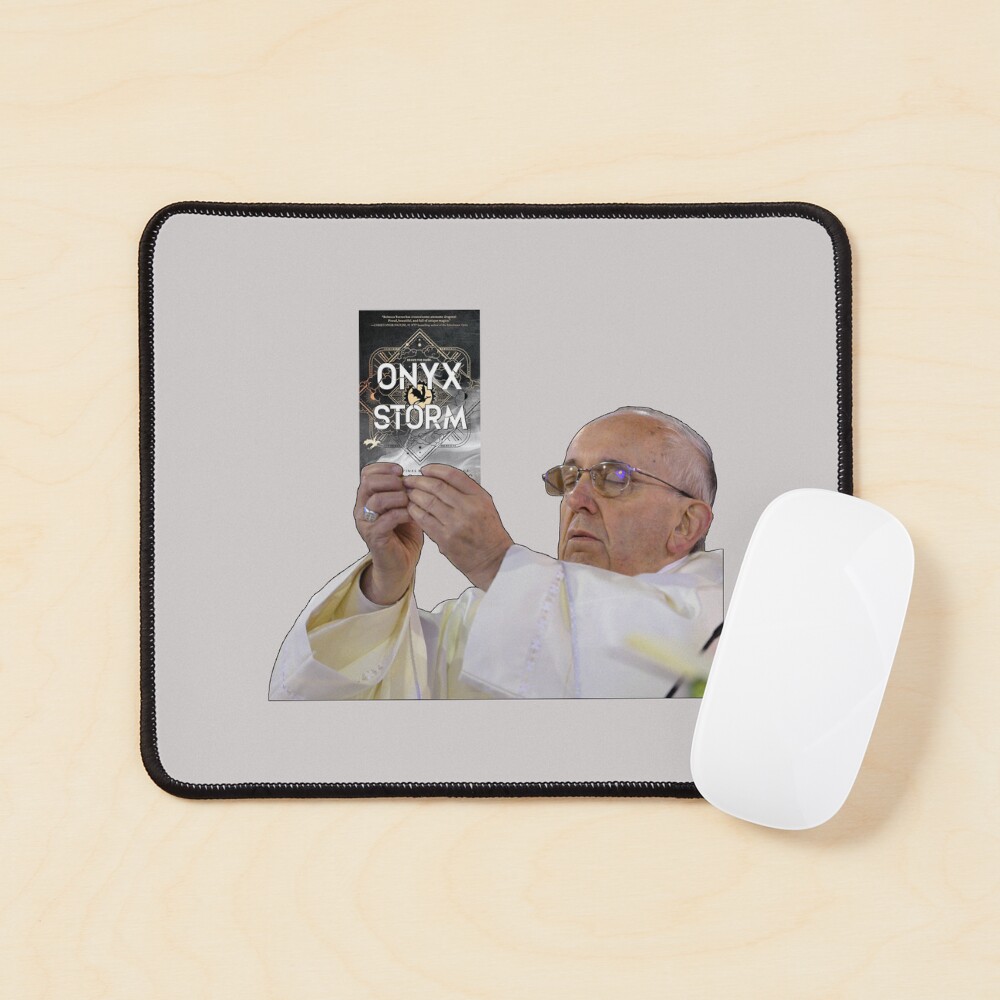 Item preview, Mouse Pad designed and sold by baranskini.