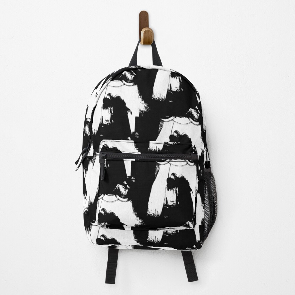 Item preview, Backpack designed and sold by R-A Designs.