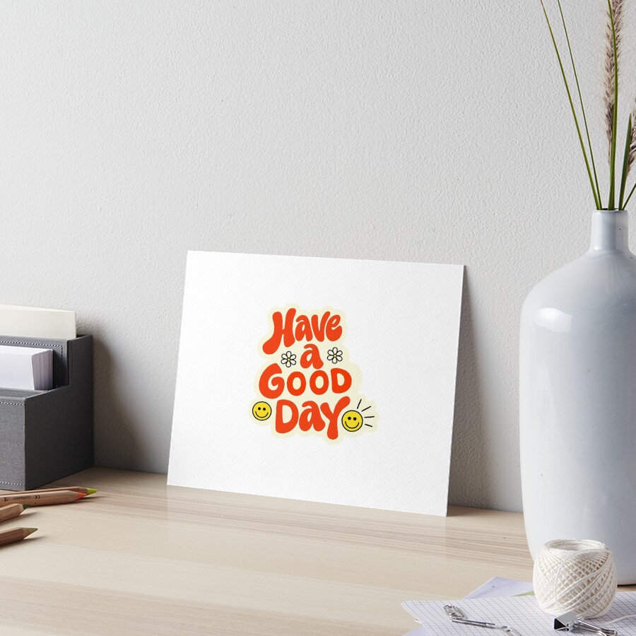Item preview, Art Board Print designed and sold by Timegraf.