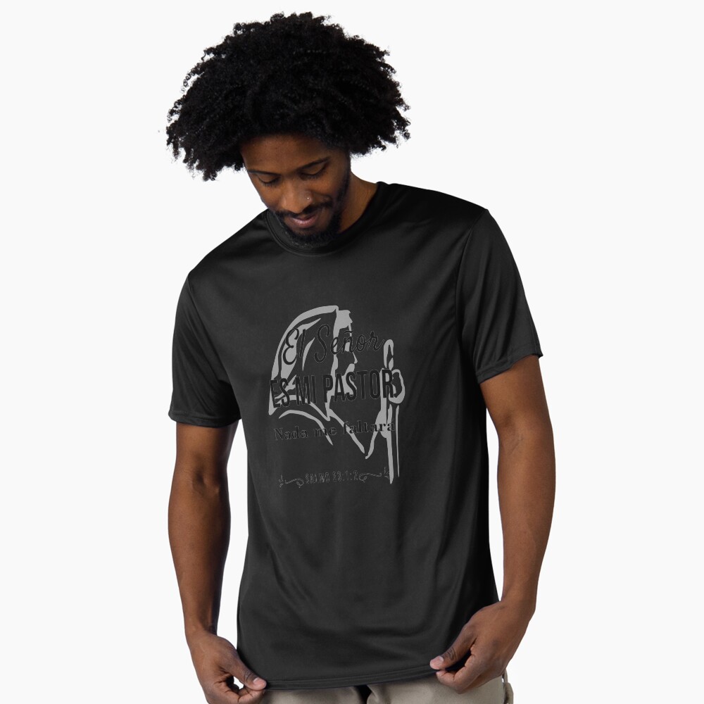 Vista previa del artículo con la obra «Camiseta deportiva», diseñado y vendido por JC UNIQUE T SHIRT.