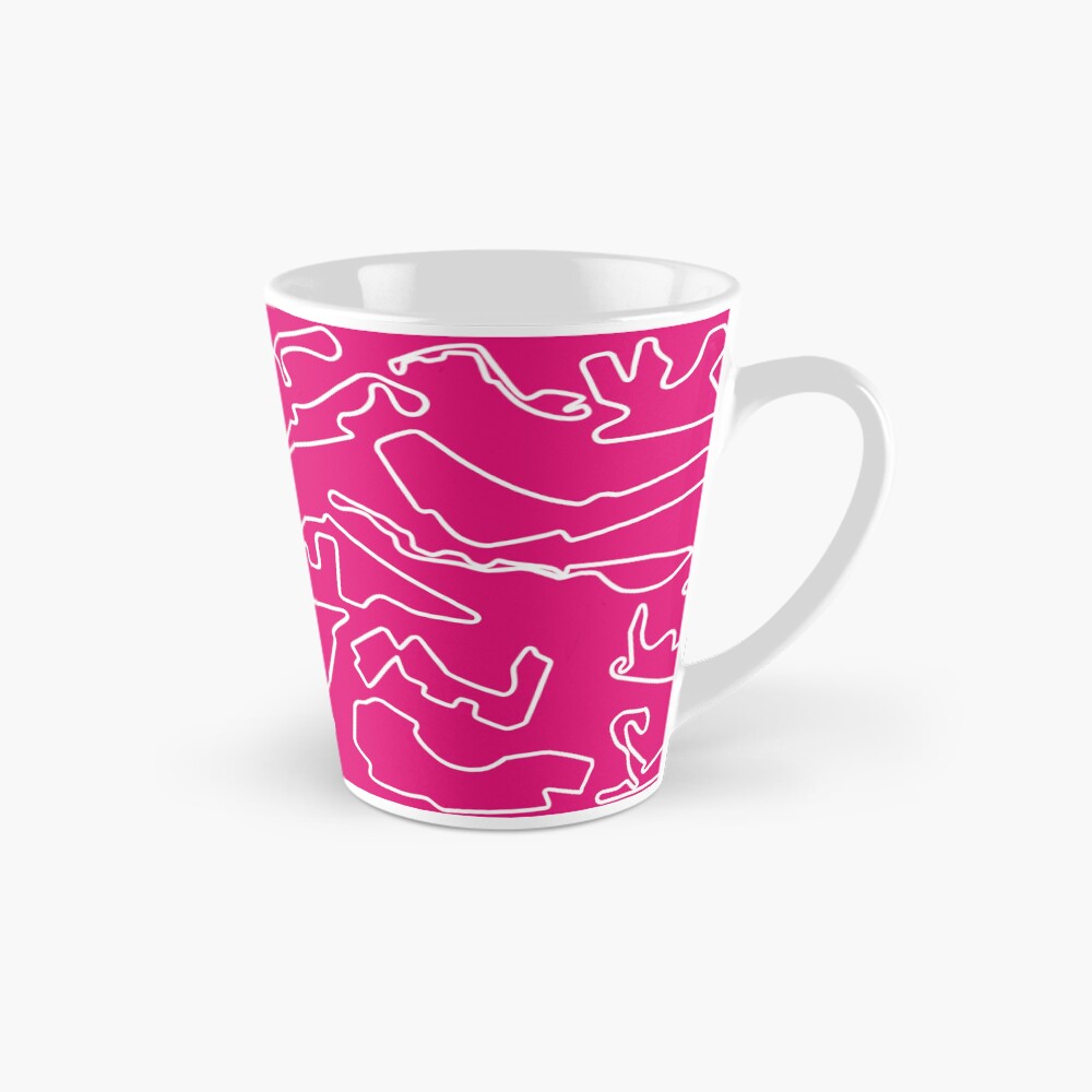 Artikel-Vorschau von Tasse (konisch), designt und verkauft von ThePredestined.