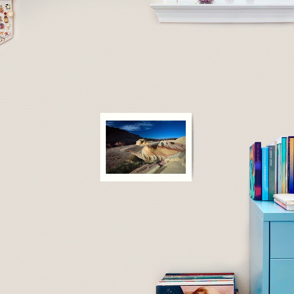 Item preview, Art Print designed and sold by Dick Paige.
