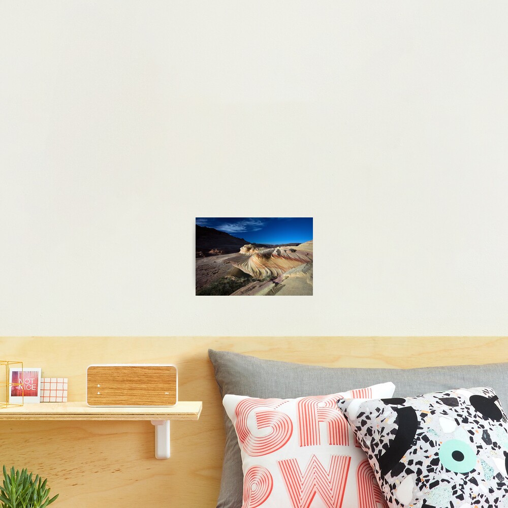 Item preview, Photographic Print designed and sold by Dick Paige.