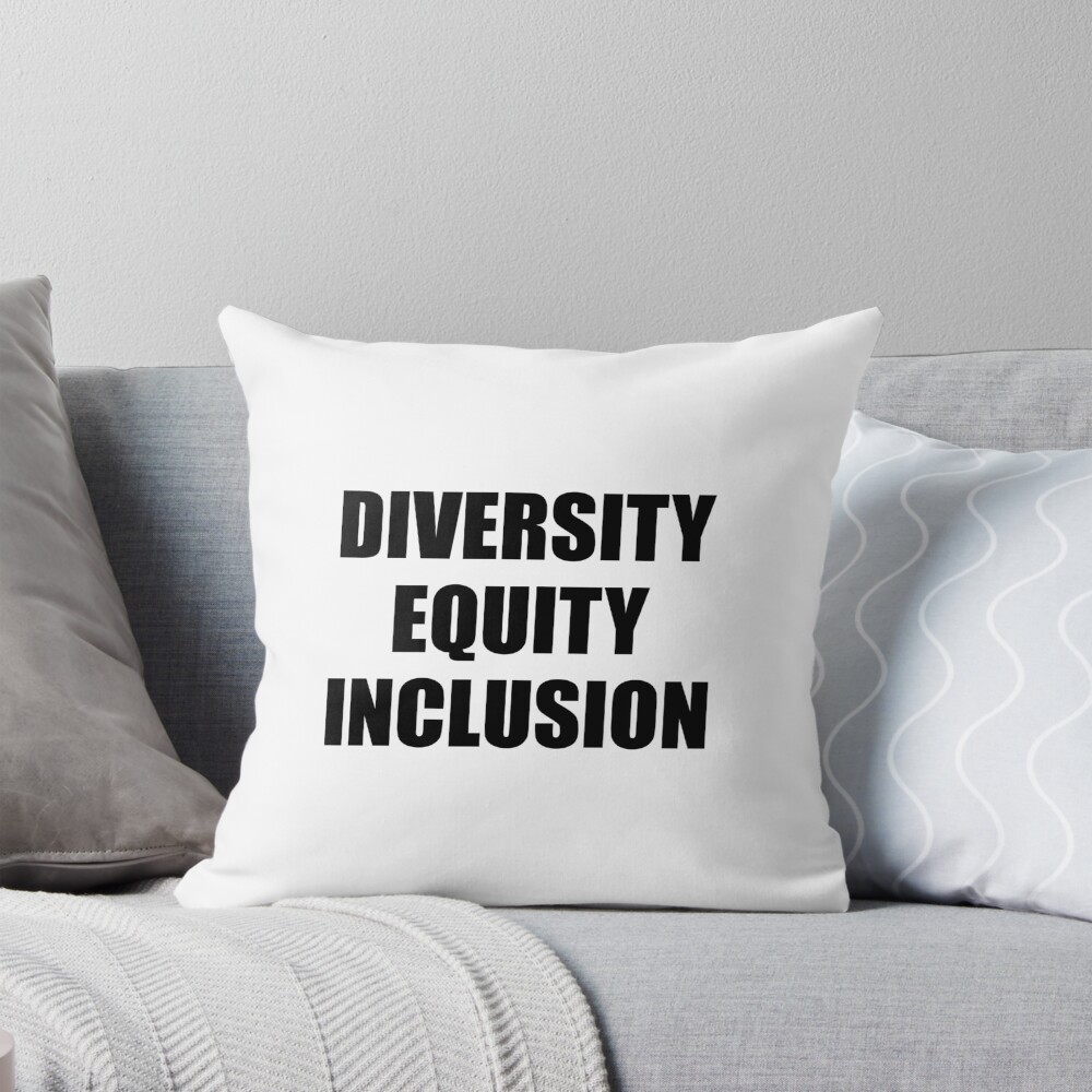Item preview, Throw Pillow designed and sold by Inspirationmotivation.