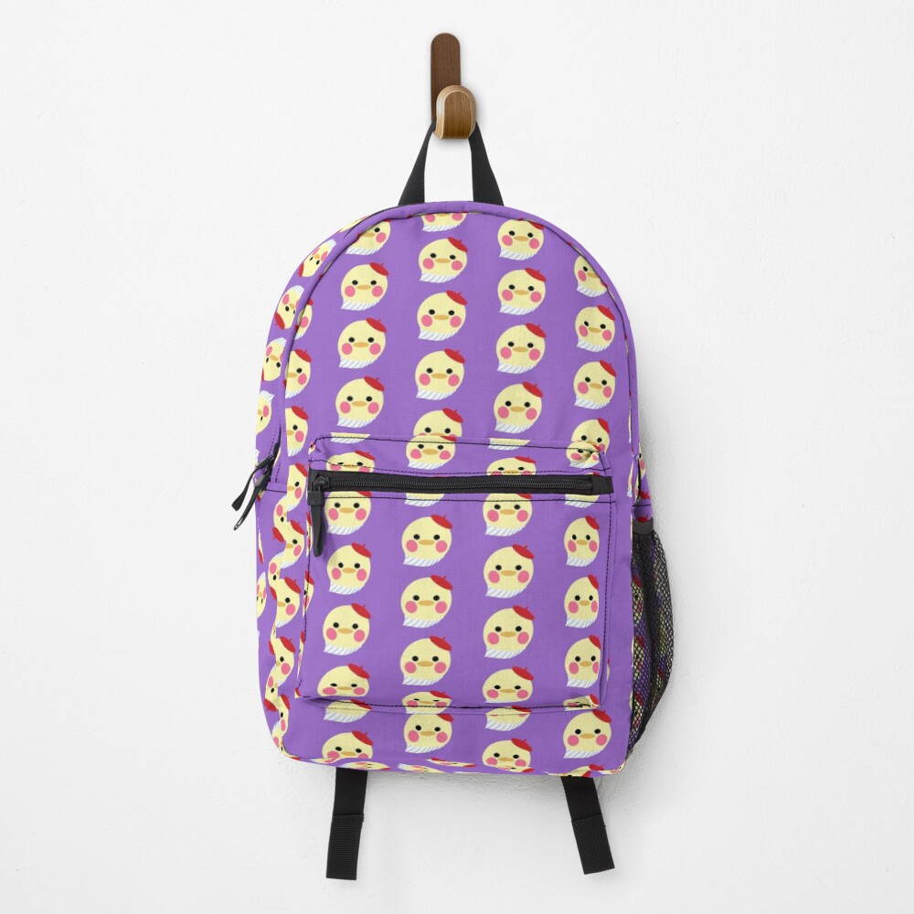 Item preview, Backpack designed and sold by Nav19at0r.
