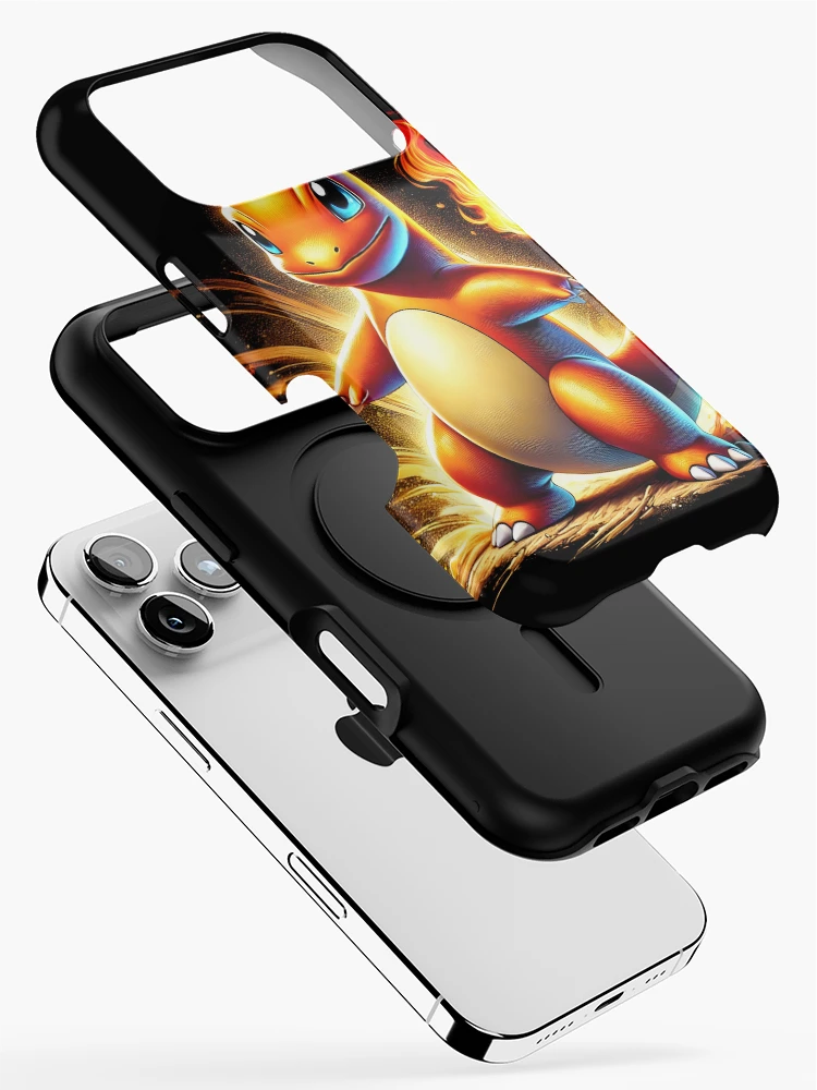 Thumbnail 2 of 4, iPhone Case, Little Flame designed and sold by alexMTX.