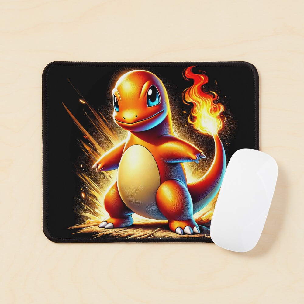 Item preview, Mouse Pad designed and sold by alexMTX.