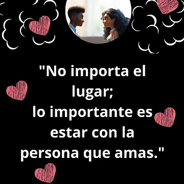 Imagen de la obra El amor de 123Tainaraart