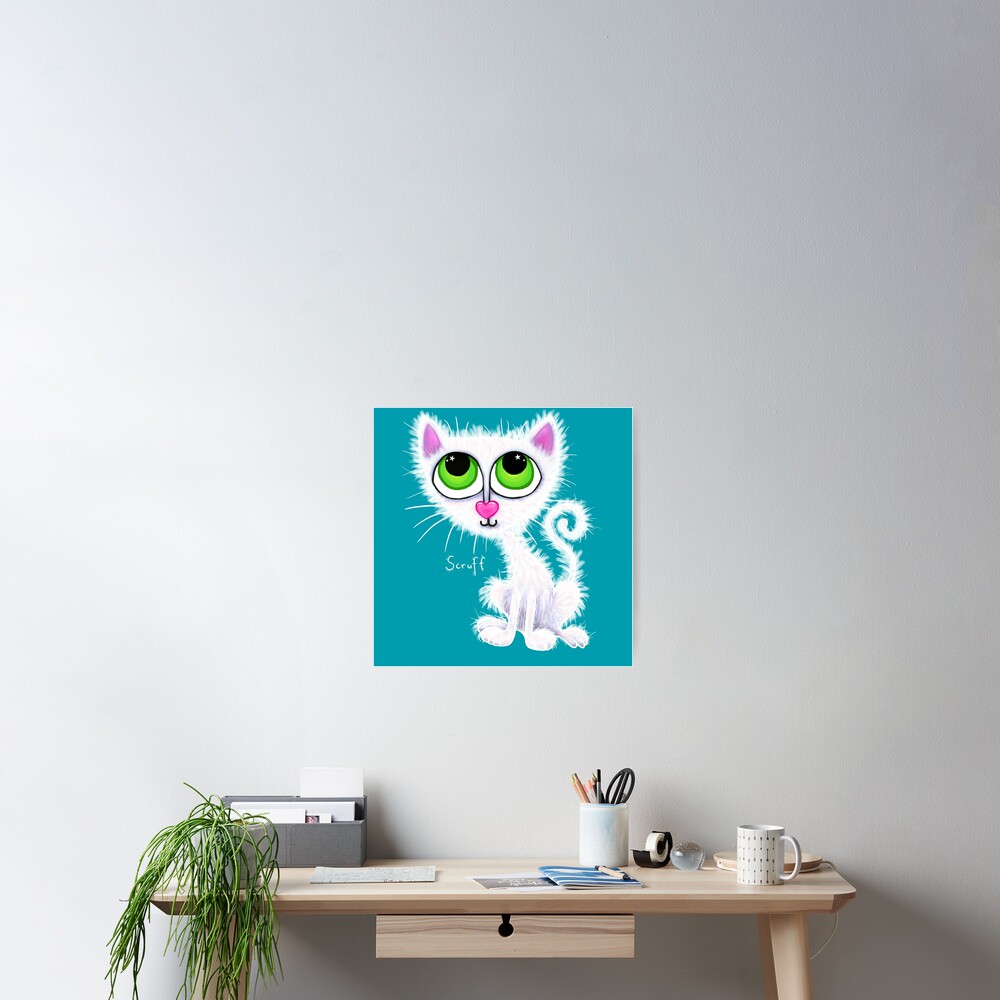 Item preview, Poster designed and sold by Soozie Wray.