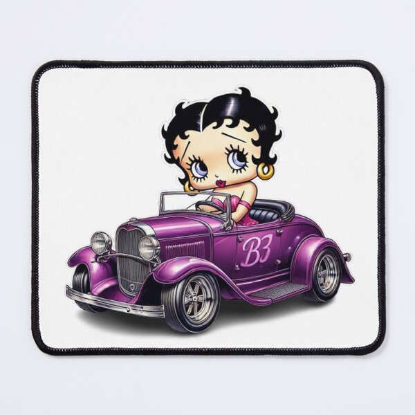 Item preview, BETTY BOOP designed and sold by CHRIST5000.