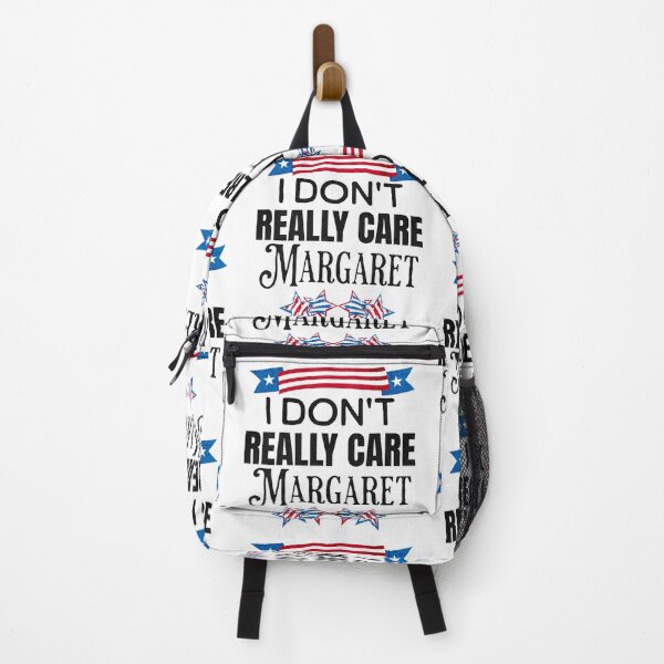 Item preview, I Don't Really Care Margaret designed and sold by Rich Summers Art.