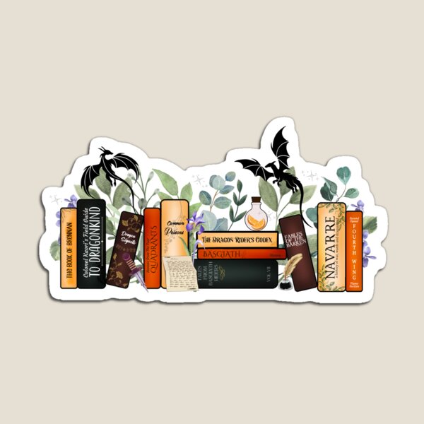 Item preview, Dragon Rider Book Shelf designed and sold by Celticrose721.