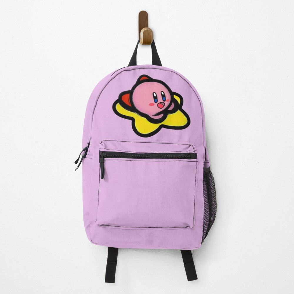 Item preview, Backpack designed and sold by Lowfidesigns.
