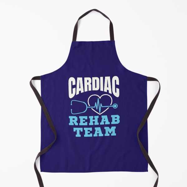 Item preview, Cardiac Rehab Team designed and sold by jaygo.